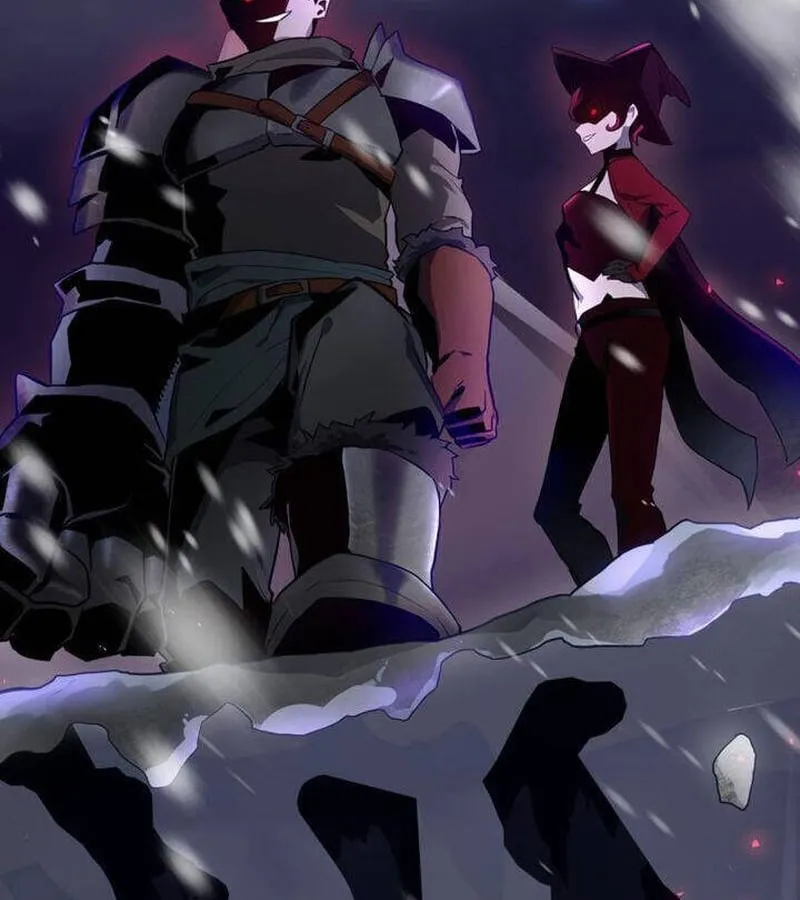 Kẻ Phán Quyết - Ending Maker Chap 51 - Next Chap 52