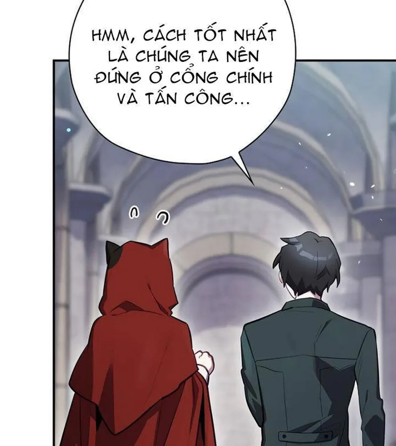 Kẻ Phán Quyết - Ending Maker Chap 51 - Next Chap 52