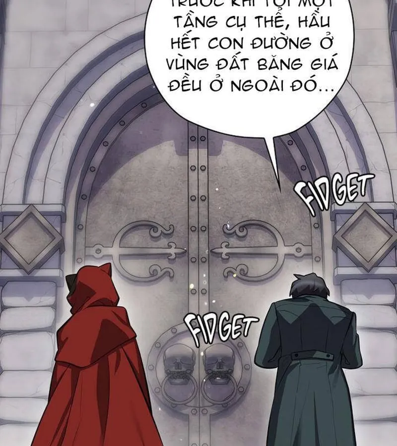 Kẻ Phán Quyết - Ending Maker Chap 51 - Next Chap 52
