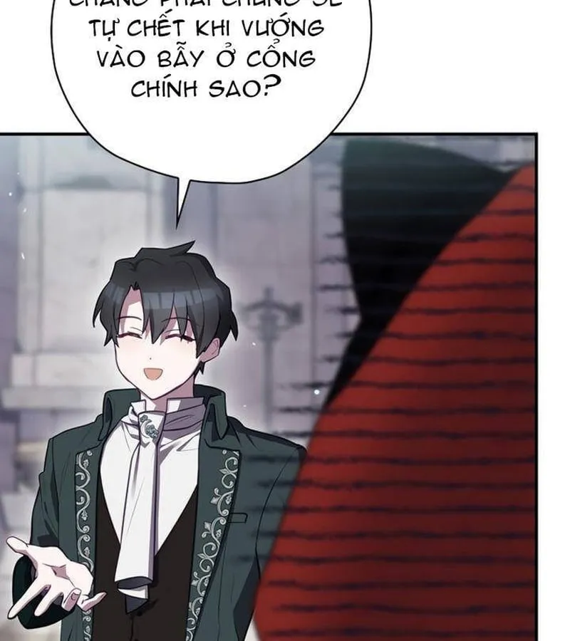 Kẻ Phán Quyết - Ending Maker Chap 51 - Next Chap 52