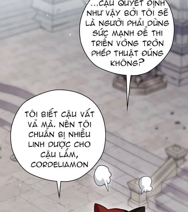 Kẻ Phán Quyết - Ending Maker Chap 51 - Next Chap 52