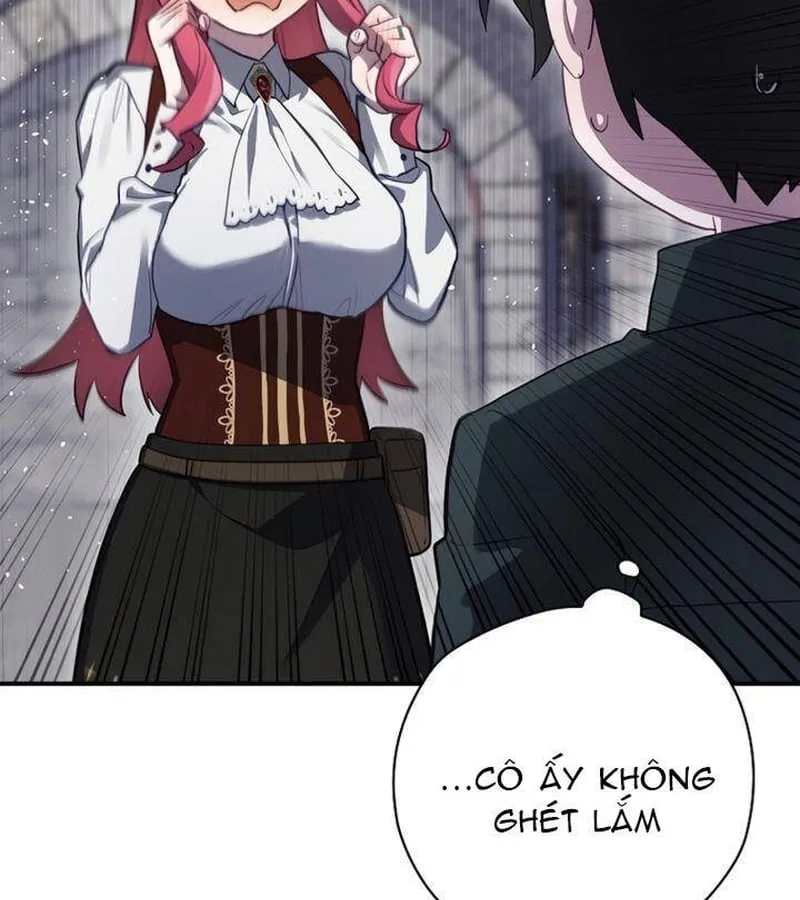 Kẻ Phán Quyết - Ending Maker Chap 51 - Next Chap 52