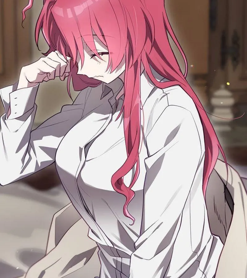 Kẻ Phán Quyết - Ending Maker Chap 51 - Next Chap 52