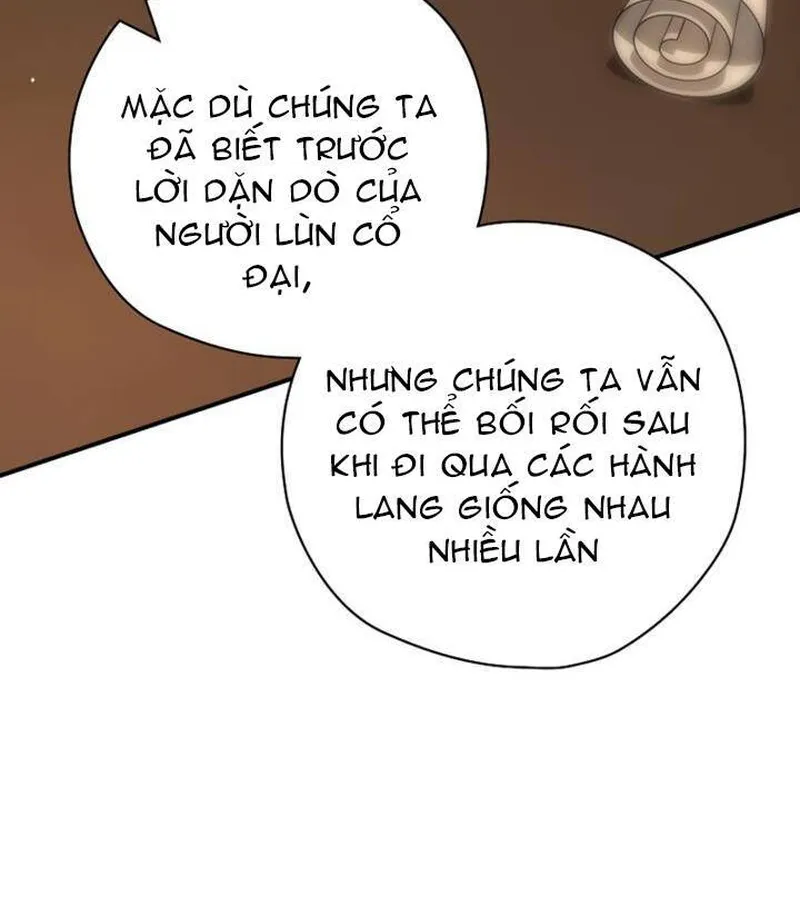 Kẻ Phán Quyết - Ending Maker Chap 51 - Next Chap 52