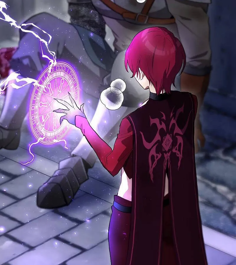 Kẻ Phán Quyết - Ending Maker Chap 52 - Next Chap 53