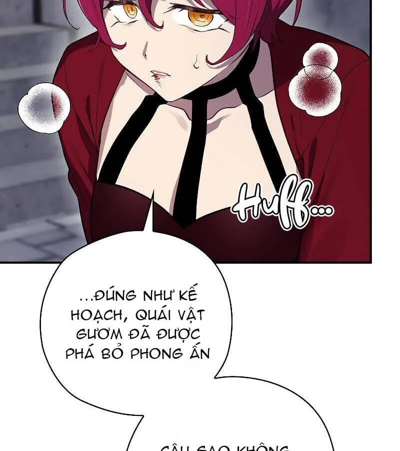 Kẻ Phán Quyết - Ending Maker Chap 52 - Next Chap 53