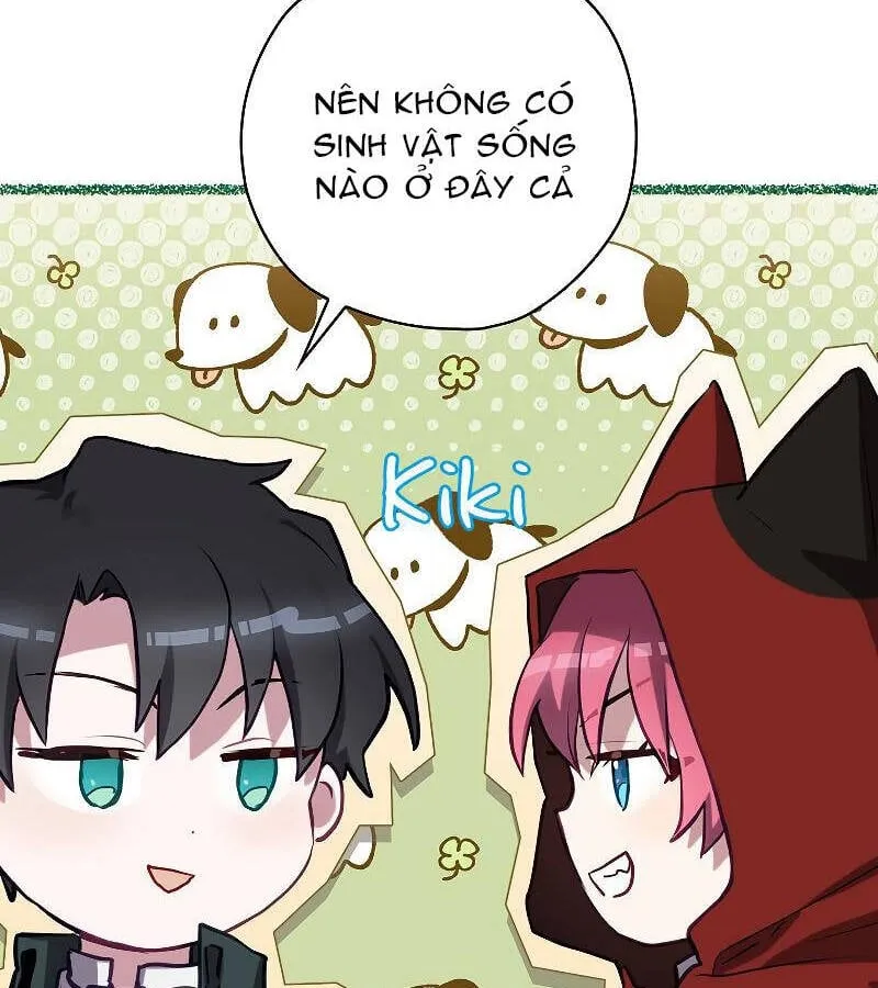 Kẻ Phán Quyết - Ending Maker Chap 52 - Next Chap 53