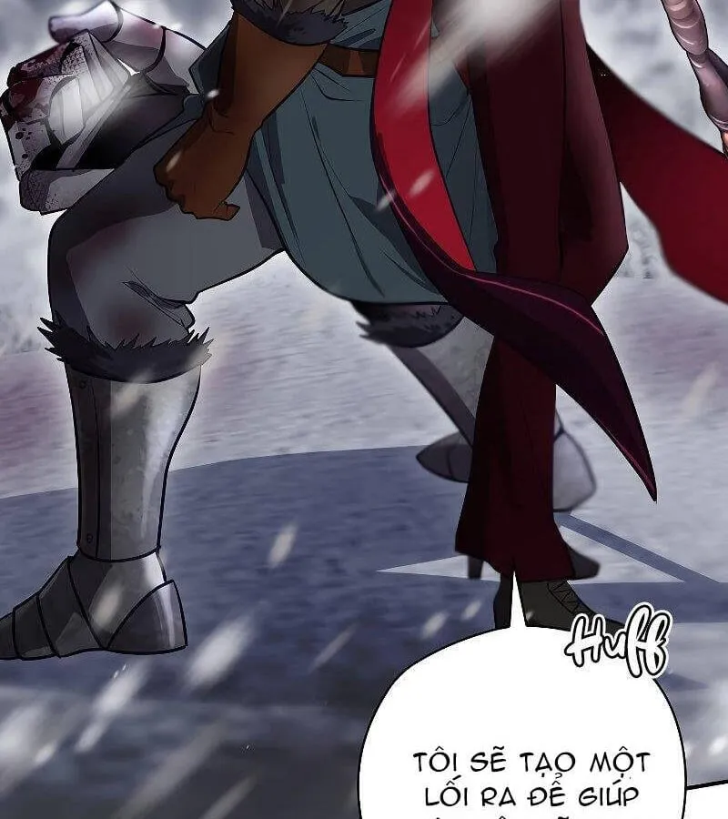 Kẻ Phán Quyết - Ending Maker Chap 52 - Next Chap 53