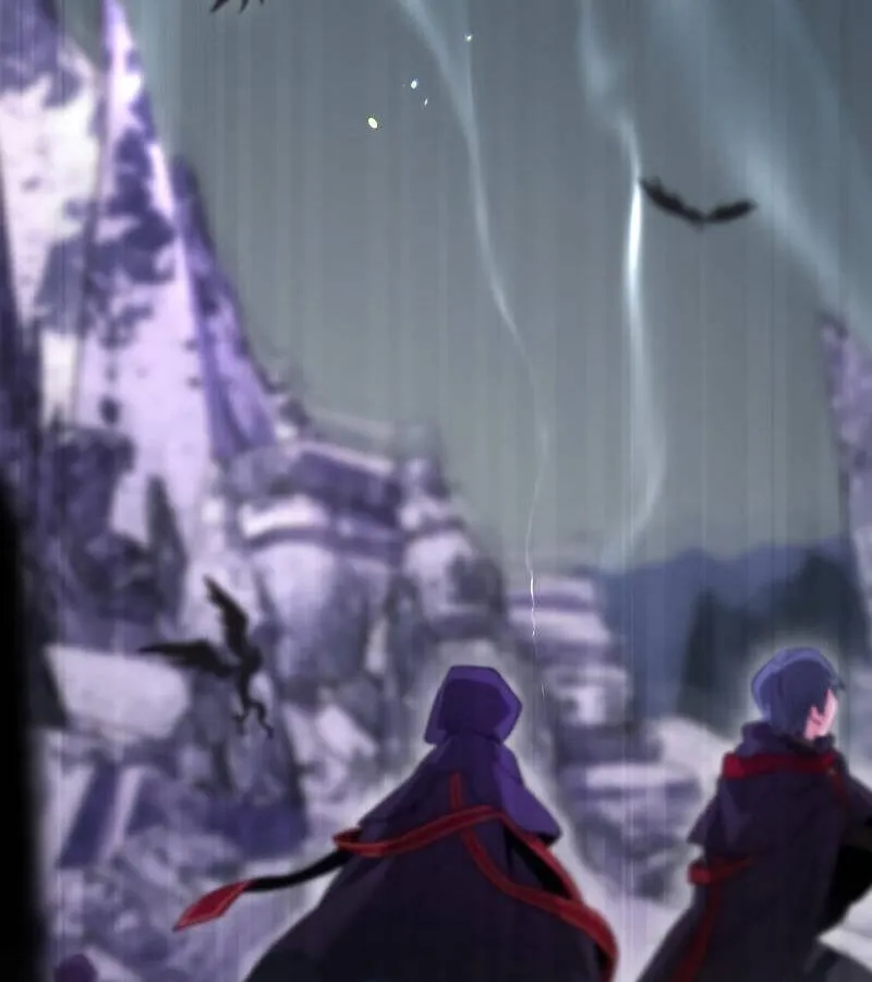 Kẻ Phán Quyết - Ending Maker Chap 52 - Next Chap 53