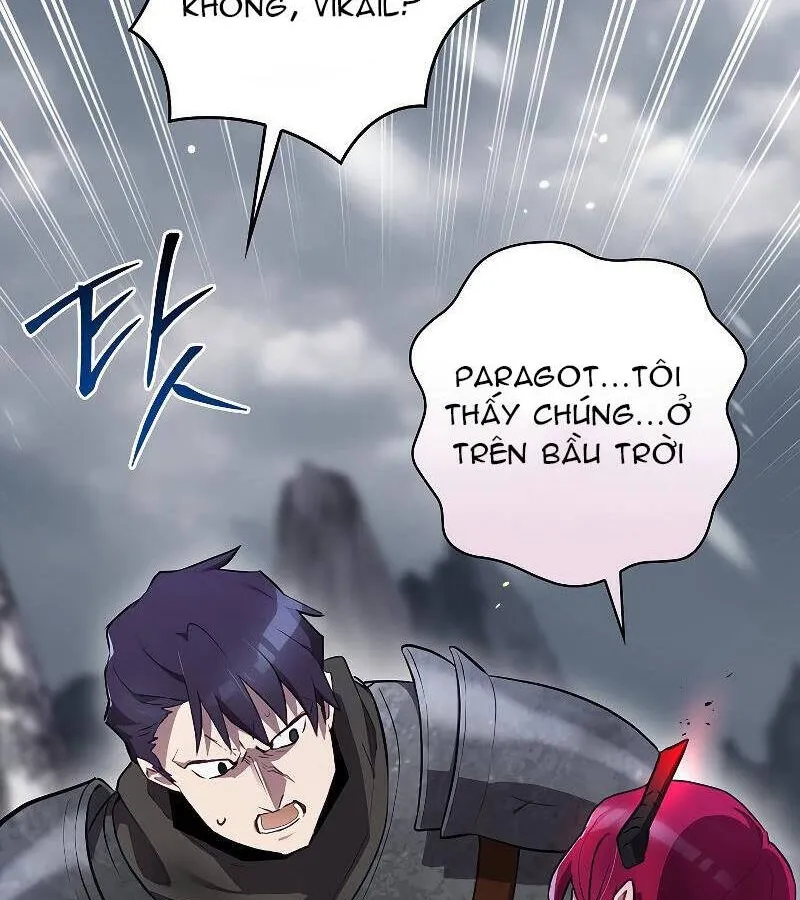 Kẻ Phán Quyết - Ending Maker Chap 52 - Next Chap 53