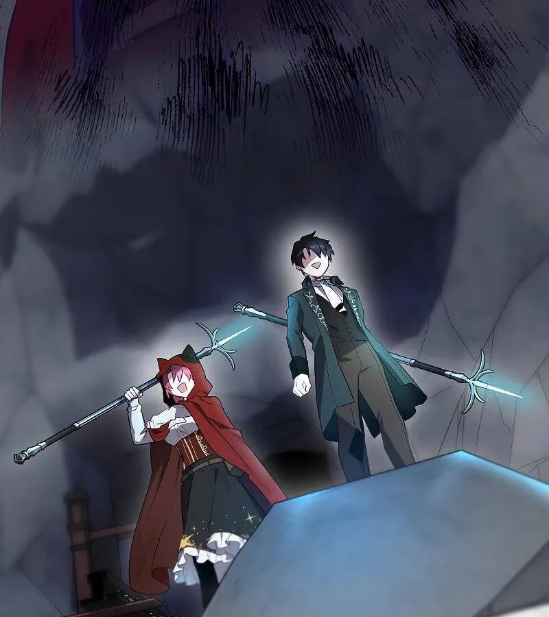 Kẻ Phán Quyết - Ending Maker Chap 53 - Next Chap 54
