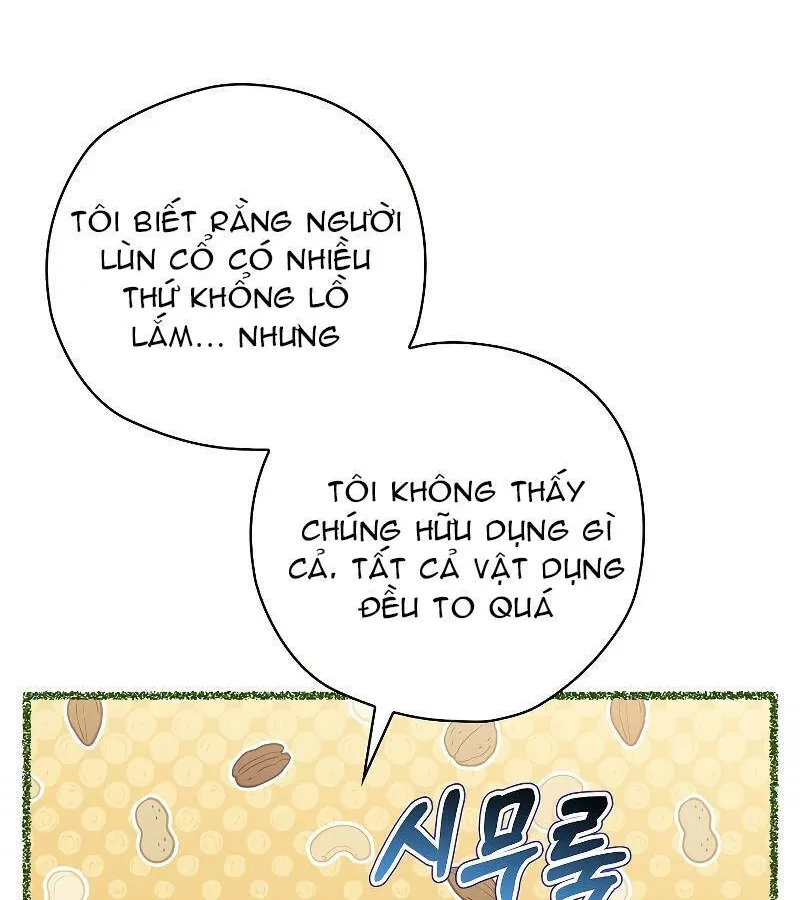 Kẻ Phán Quyết - Ending Maker Chap 53 - Next Chap 54