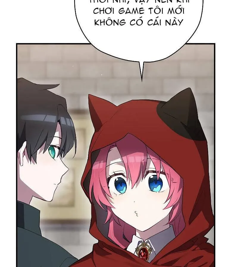 Kẻ Phán Quyết - Ending Maker Chap 53 - Next Chap 54
