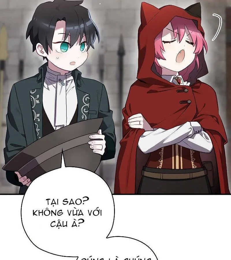 Kẻ Phán Quyết - Ending Maker Chap 53 - Next Chap 54