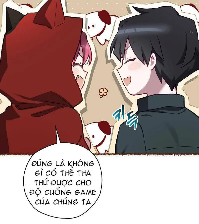Kẻ Phán Quyết - Ending Maker Chap 53 - Next Chap 54