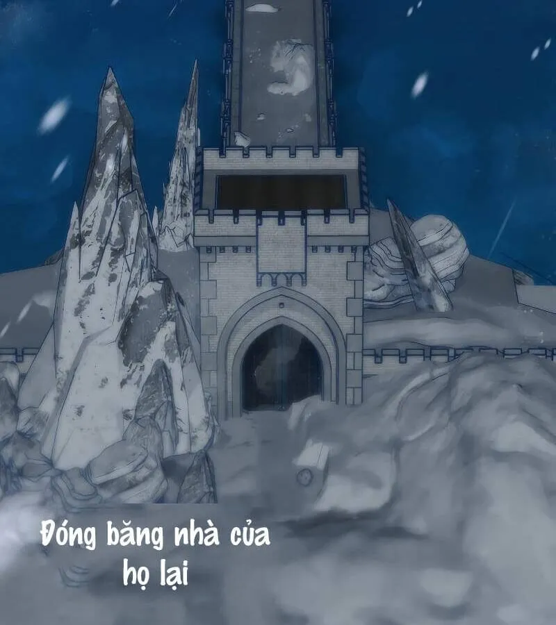 Kẻ Phán Quyết - Ending Maker Chap 53 - Next Chap 54