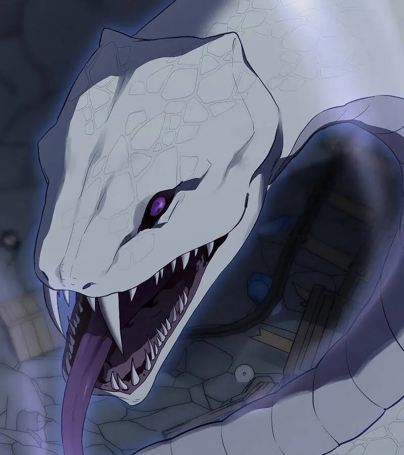 Kẻ Phán Quyết - Ending Maker Chap 53 - Next Chap 54