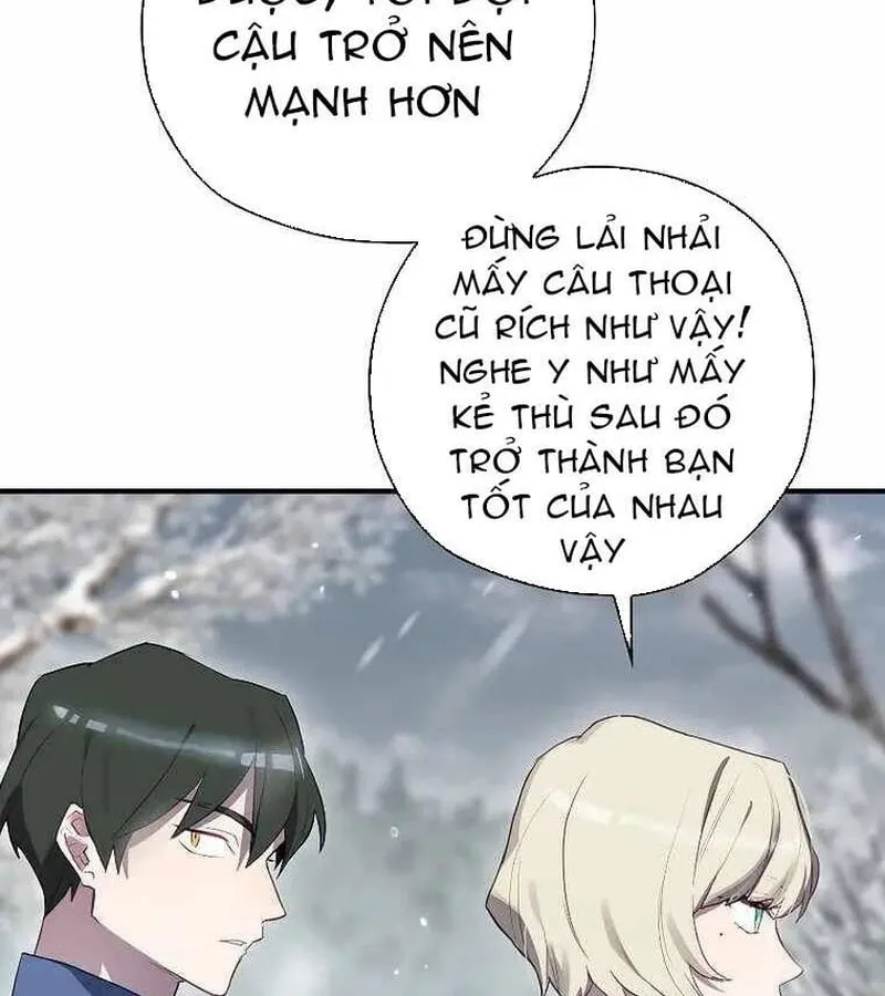 Kẻ Phán Quyết - Ending Maker Chap 54 - Next Chap 55