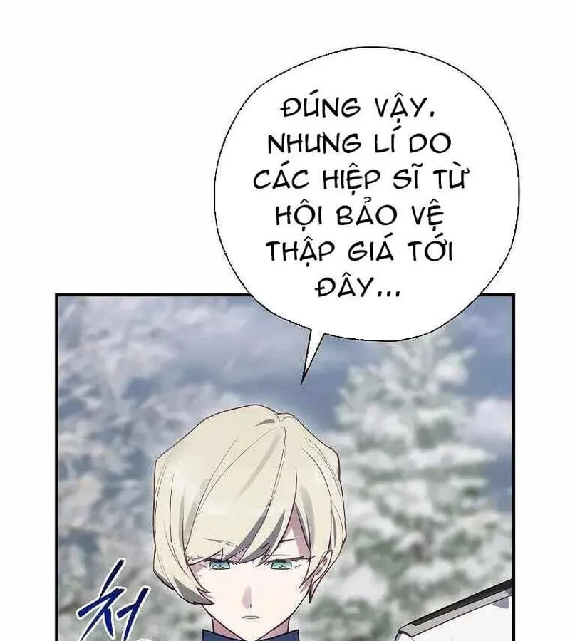 Kẻ Phán Quyết - Ending Maker Chap 54 - Next Chap 55