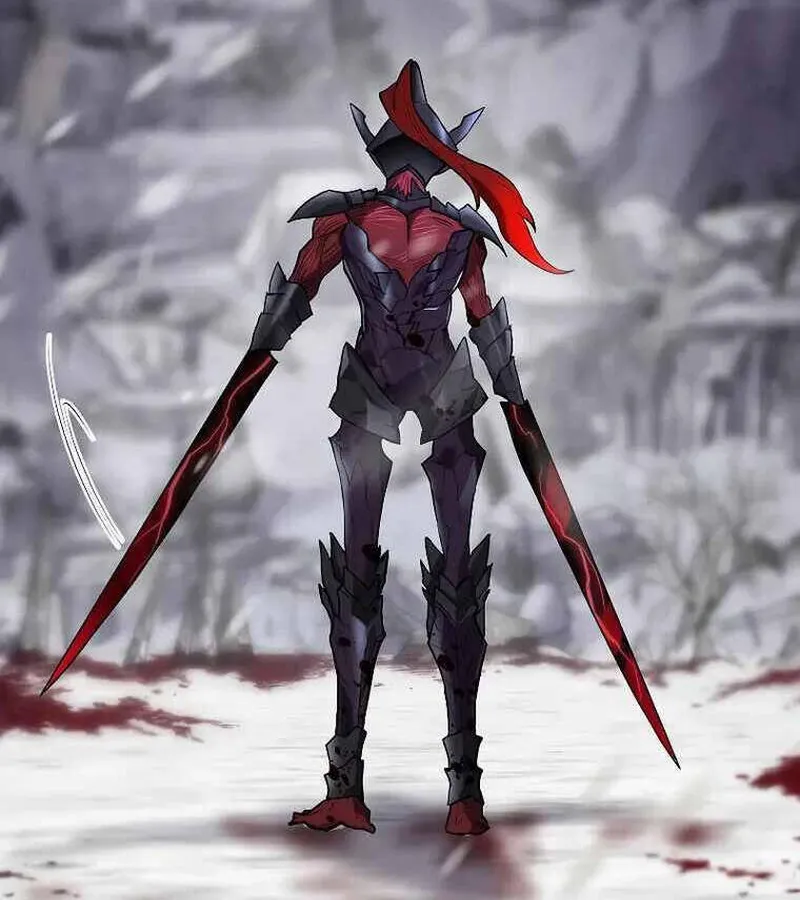 Kẻ Phán Quyết - Ending Maker Chap 54 - Next Chap 55