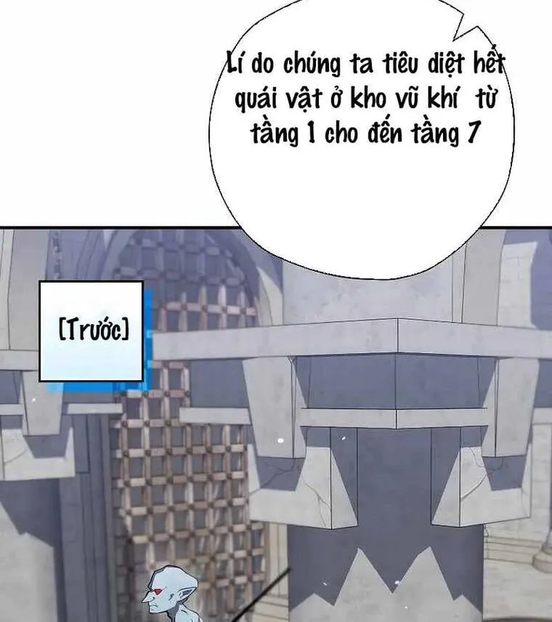 Kẻ Phán Quyết - Ending Maker Chap 54 - Next Chap 55