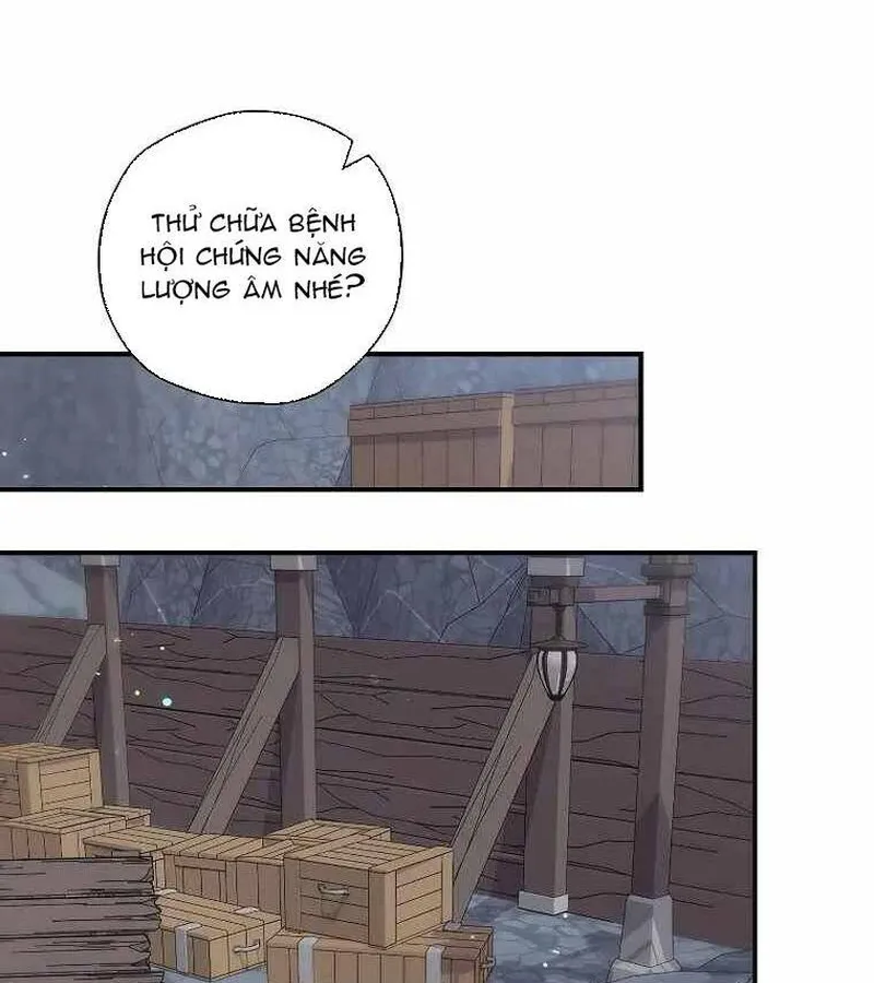 Kẻ Phán Quyết - Ending Maker Chap 54 - Next Chap 55