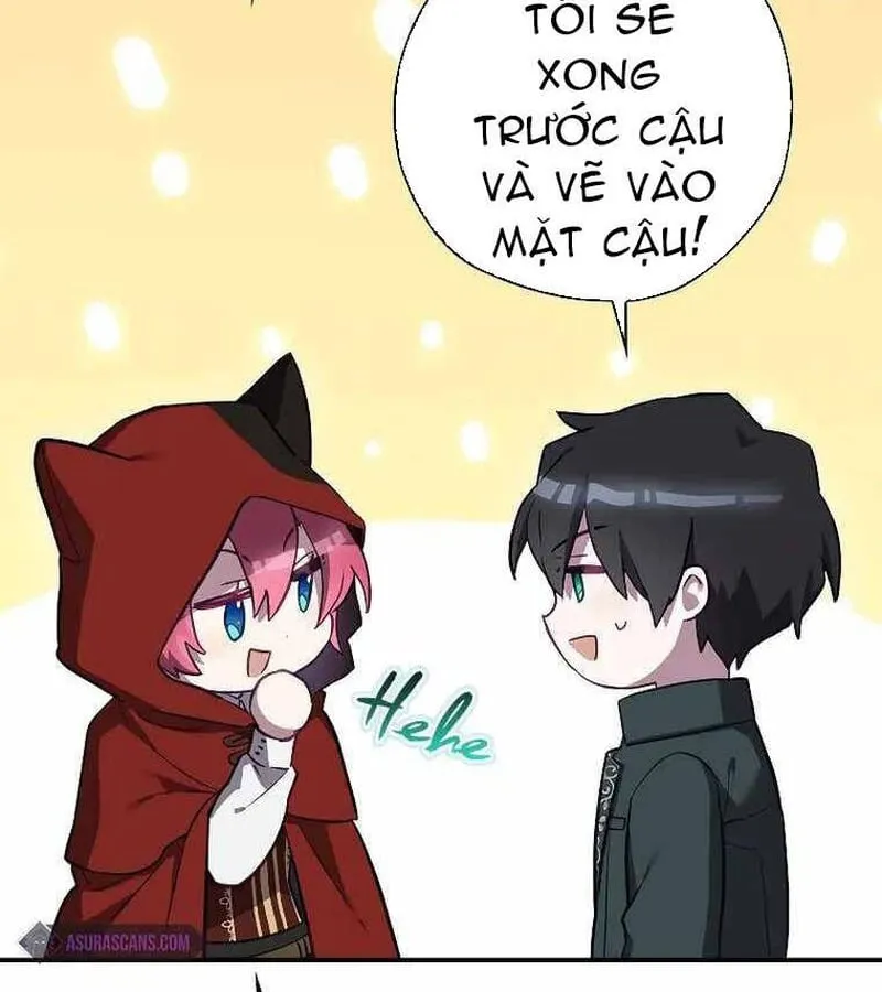 Kẻ Phán Quyết - Ending Maker Chap 54 - Next Chap 55