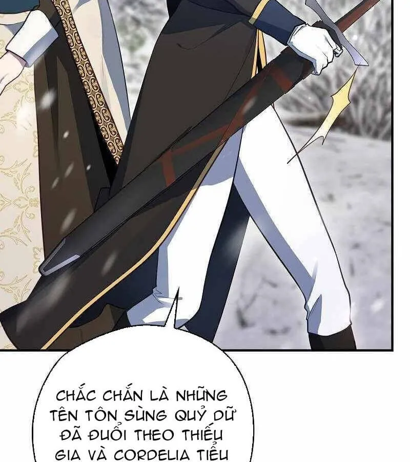 Kẻ Phán Quyết - Ending Maker Chap 55 - Next Chap 56
