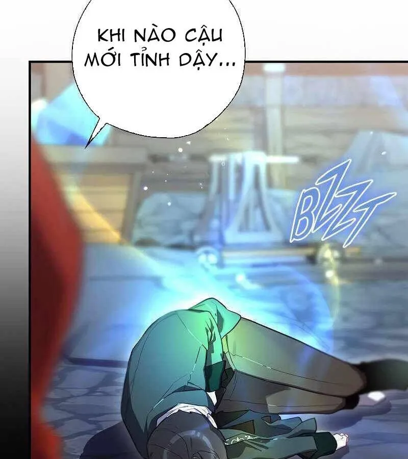 Kẻ Phán Quyết - Ending Maker Chap 55 - Next Chap 56