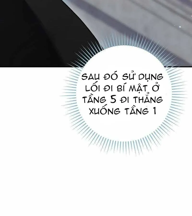 Kẻ Phán Quyết - Ending Maker Chap 55 - Next Chap 56