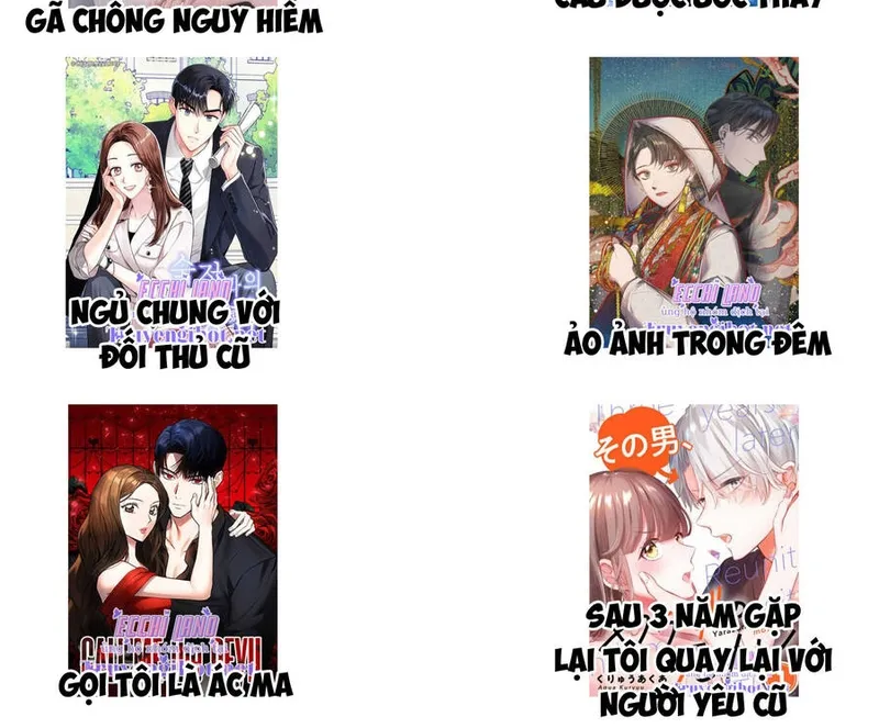 Kẻ Phán Quyết - Ending Maker Chap 55 - Next Chap 56