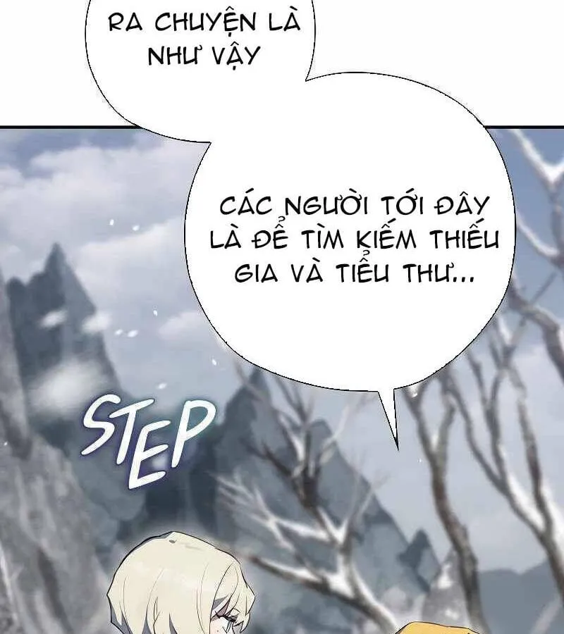 Kẻ Phán Quyết - Ending Maker Chap 55 - Next Chap 56