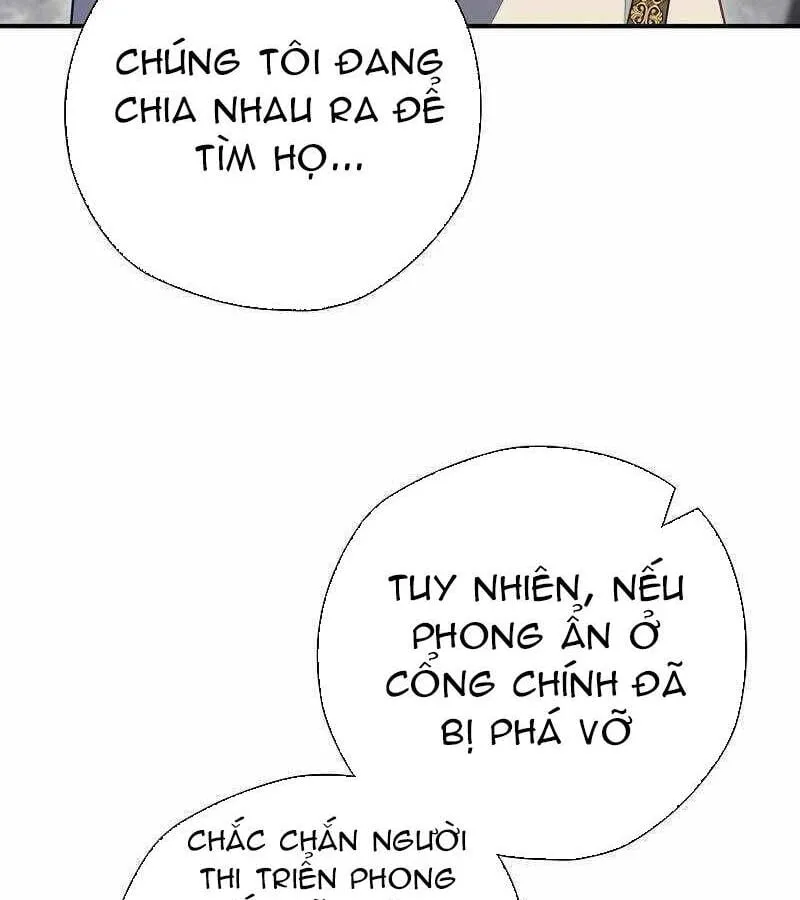 Kẻ Phán Quyết - Ending Maker Chap 55 - Next Chap 56