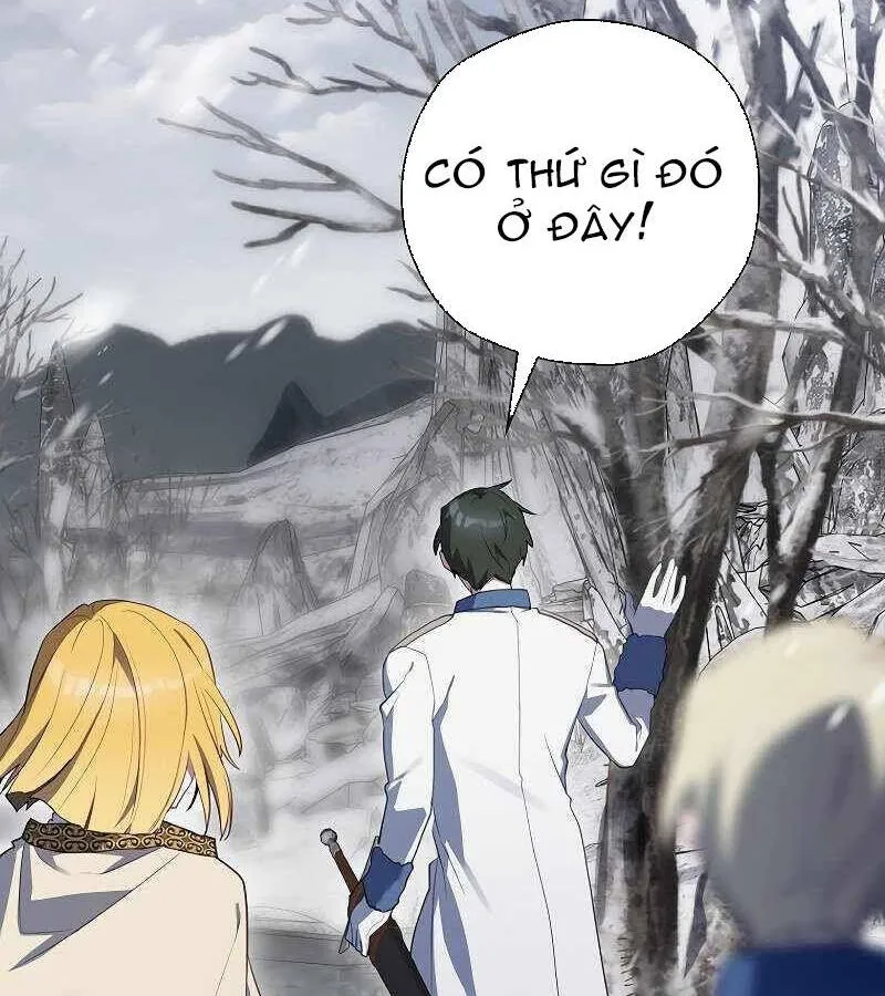 Kẻ Phán Quyết - Ending Maker Chap 55 - Next Chap 56