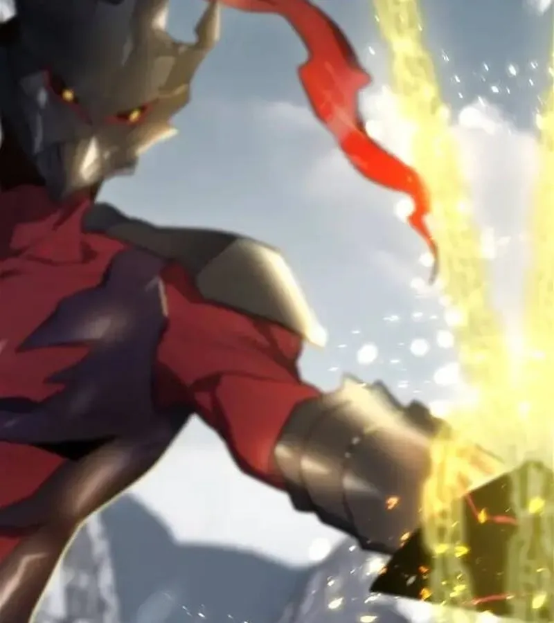 Kẻ Phán Quyết - Ending Maker Chap 56 - Next Chap 57