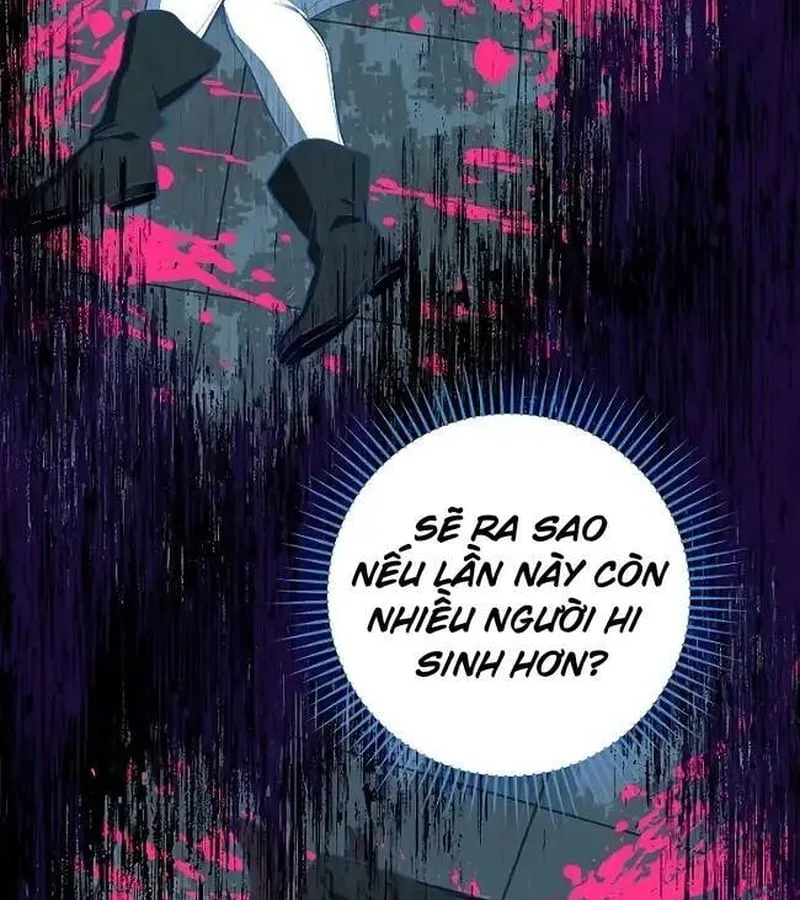 Kẻ Phán Quyết - Ending Maker Chap 56 - Next Chap 57