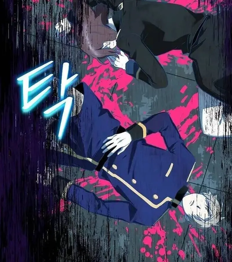 Kẻ Phán Quyết - Ending Maker Chap 56 - Next Chap 57