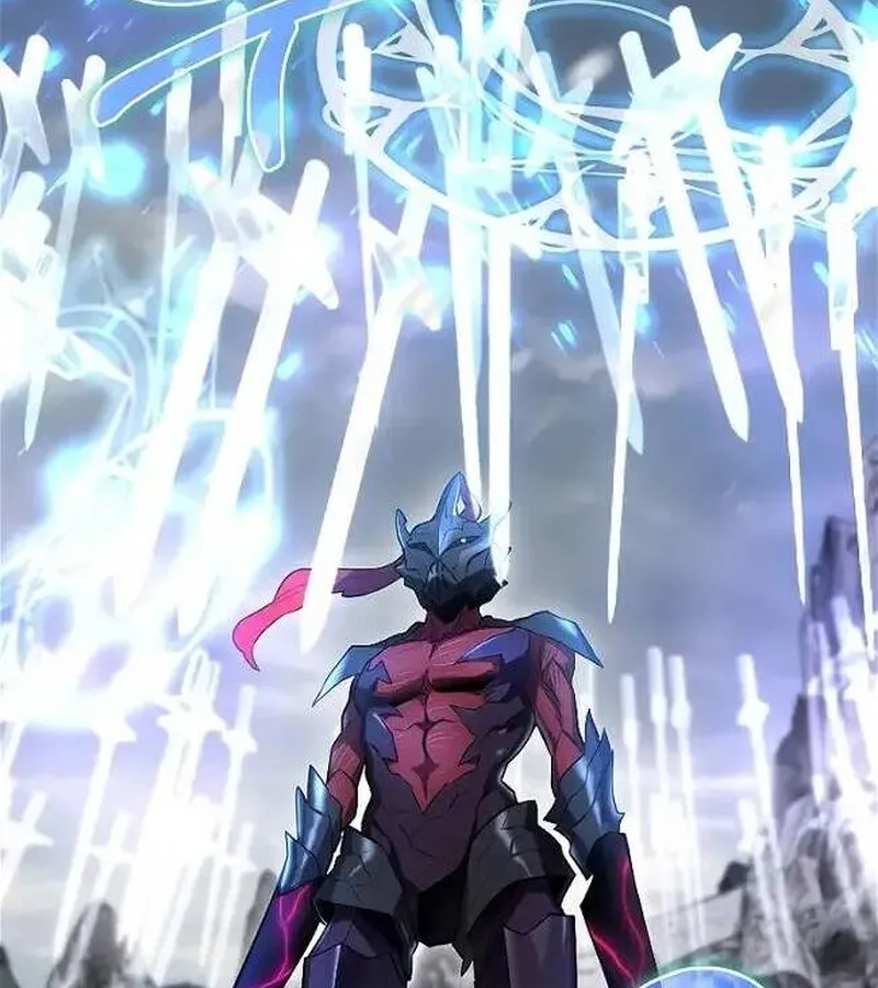 Kẻ Phán Quyết - Ending Maker Chap 56 - Next Chap 57