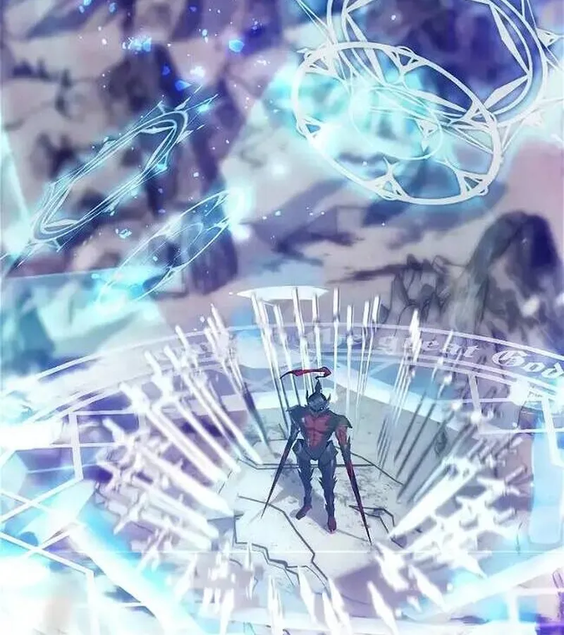 Kẻ Phán Quyết - Ending Maker Chap 56 - Next Chap 57