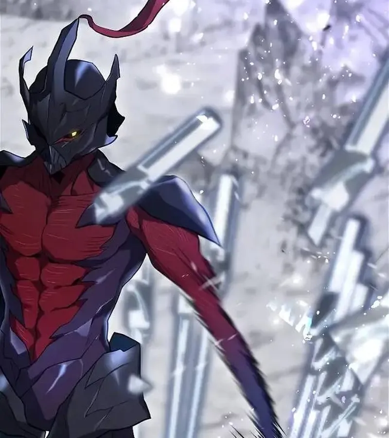 Kẻ Phán Quyết - Ending Maker Chap 56 - Next Chap 57