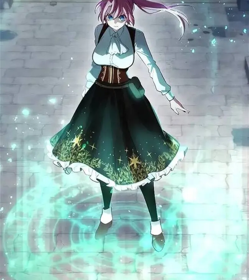 Kẻ Phán Quyết - Ending Maker Chap 56 - Next Chap 57