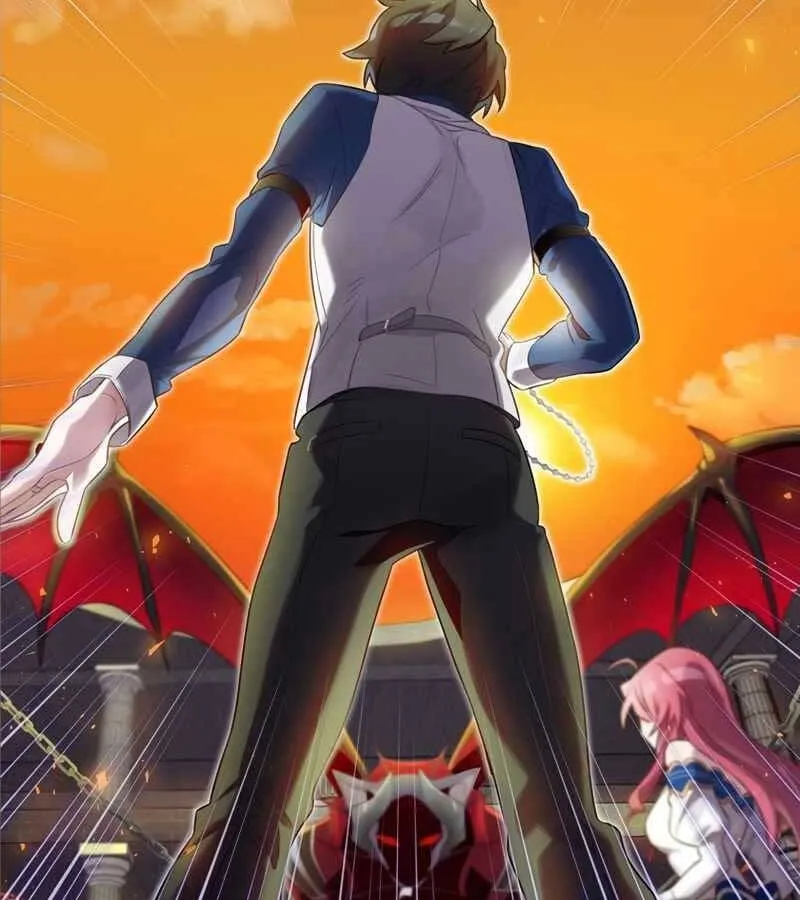 Kẻ Phán Quyết - Ending Maker Chap 6 - Next Chap 7