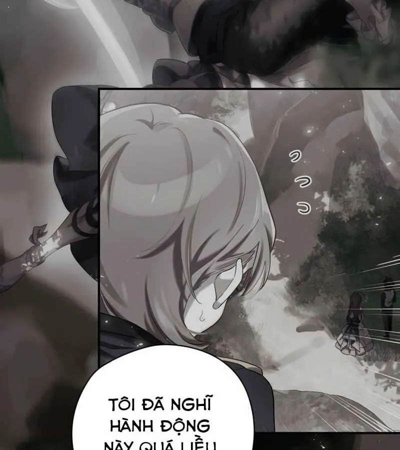 Kẻ Phán Quyết - Ending Maker Chap 6 - Next Chap 7
