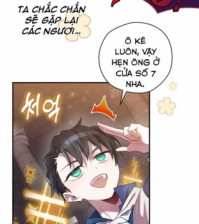 Kẻ Phán Quyết - Ending Maker Chap 6 - Next Chap 7