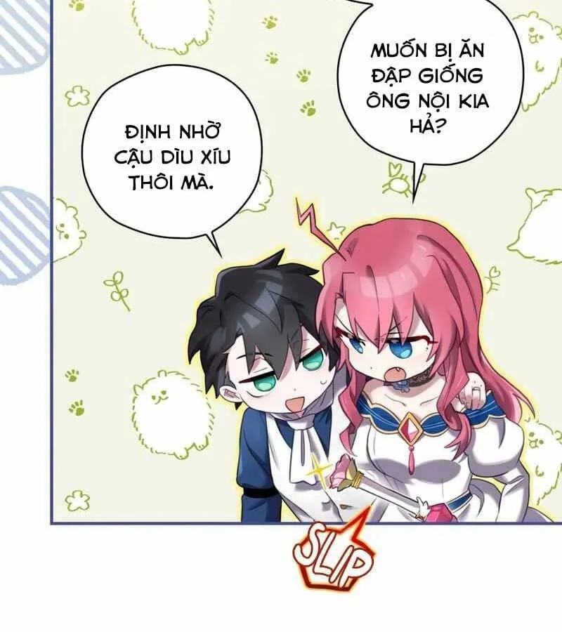 Kẻ Phán Quyết - Ending Maker Chap 6 - Next Chap 7