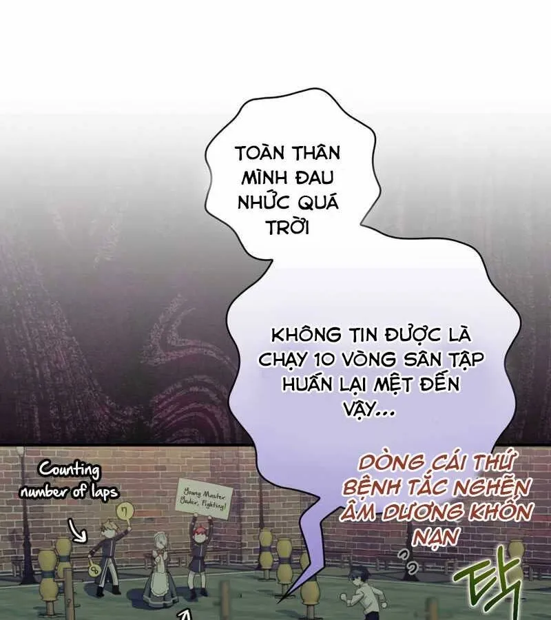 Kẻ Phán Quyết - Ending Maker Chap 6 - Next Chap 7