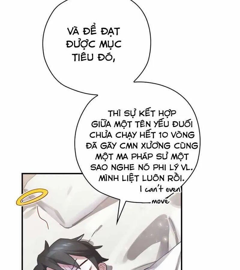 Kẻ Phán Quyết - Ending Maker Chap 6 - Next Chap 7