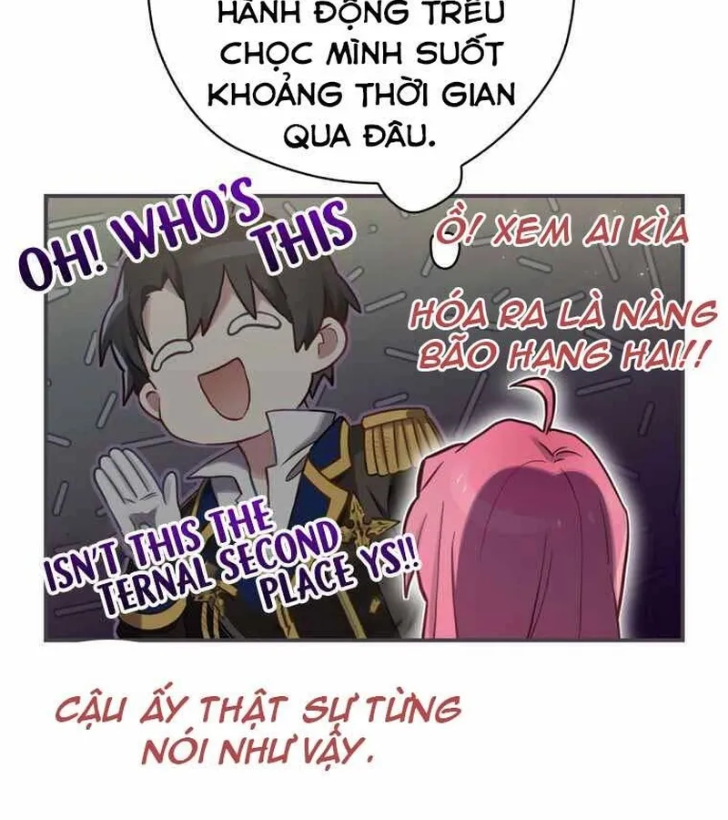 Kẻ Phán Quyết - Ending Maker Chap 7 - Next Chap 8