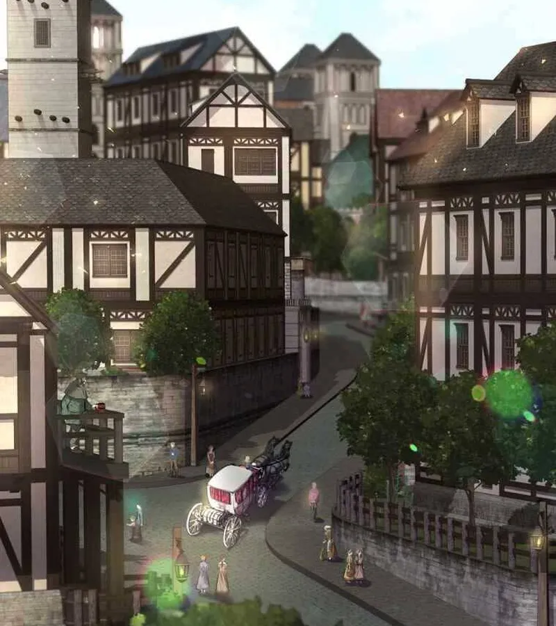Kẻ Phán Quyết - Ending Maker Chap 7 - Next Chap 8