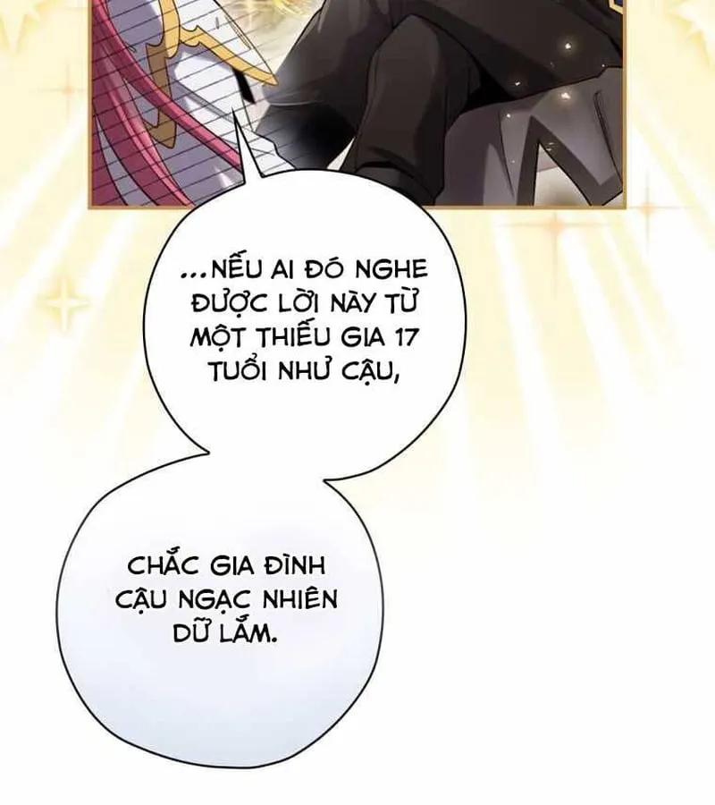 Kẻ Phán Quyết - Ending Maker Chap 7 - Next Chap 8